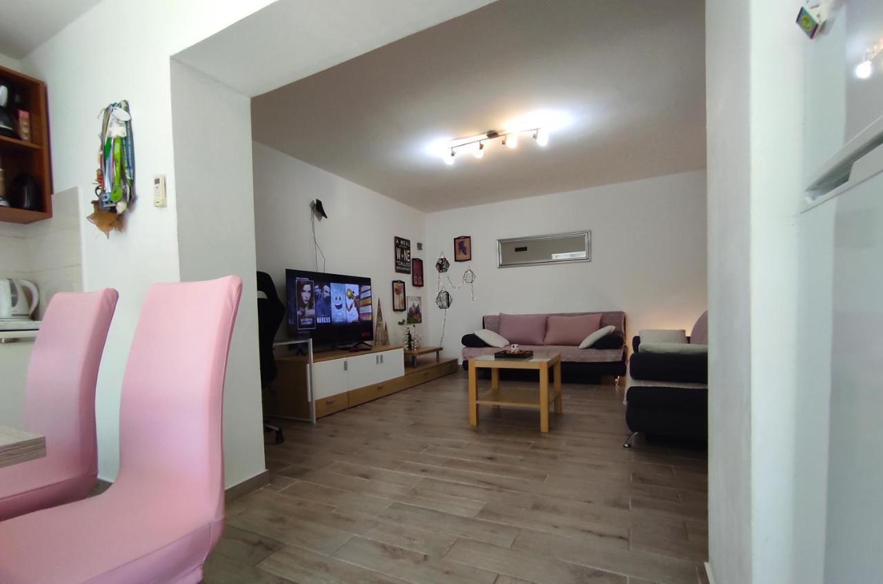 Apartments Emi & Nini Шибеник Экстерьер фото