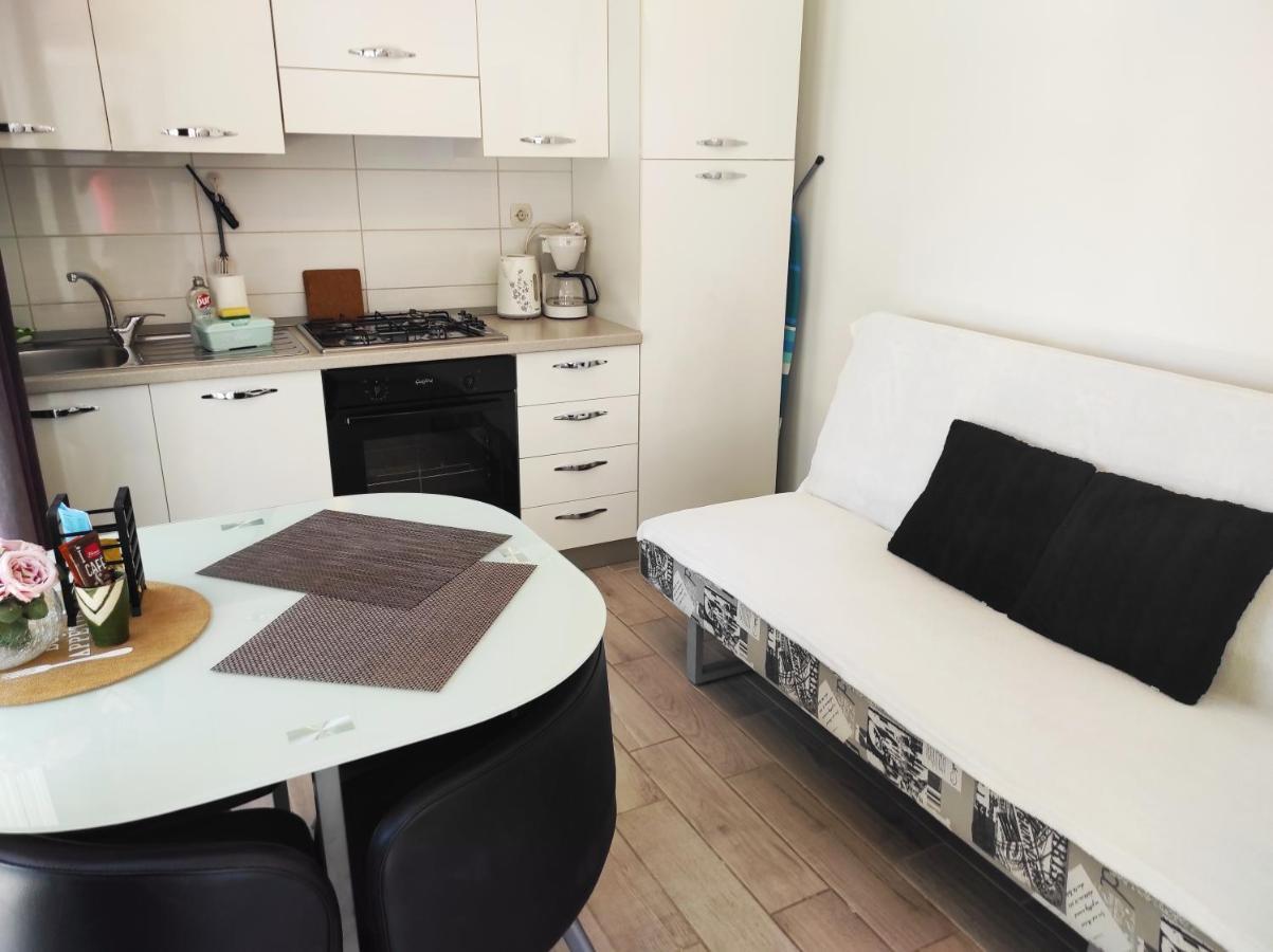 Apartments Emi & Nini Шибеник Экстерьер фото