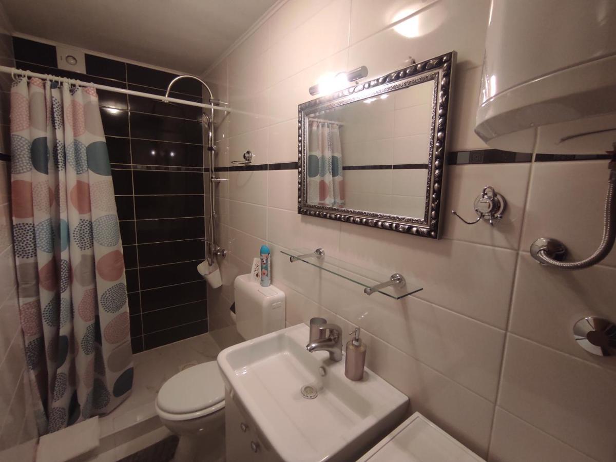 Apartments Emi & Nini Шибеник Экстерьер фото