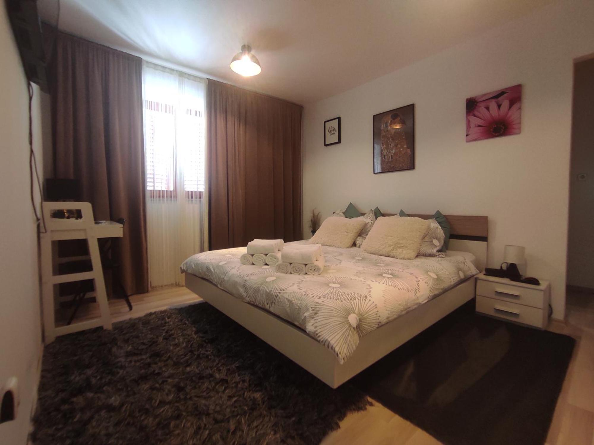 Apartments Emi & Nini Шибеник Экстерьер фото