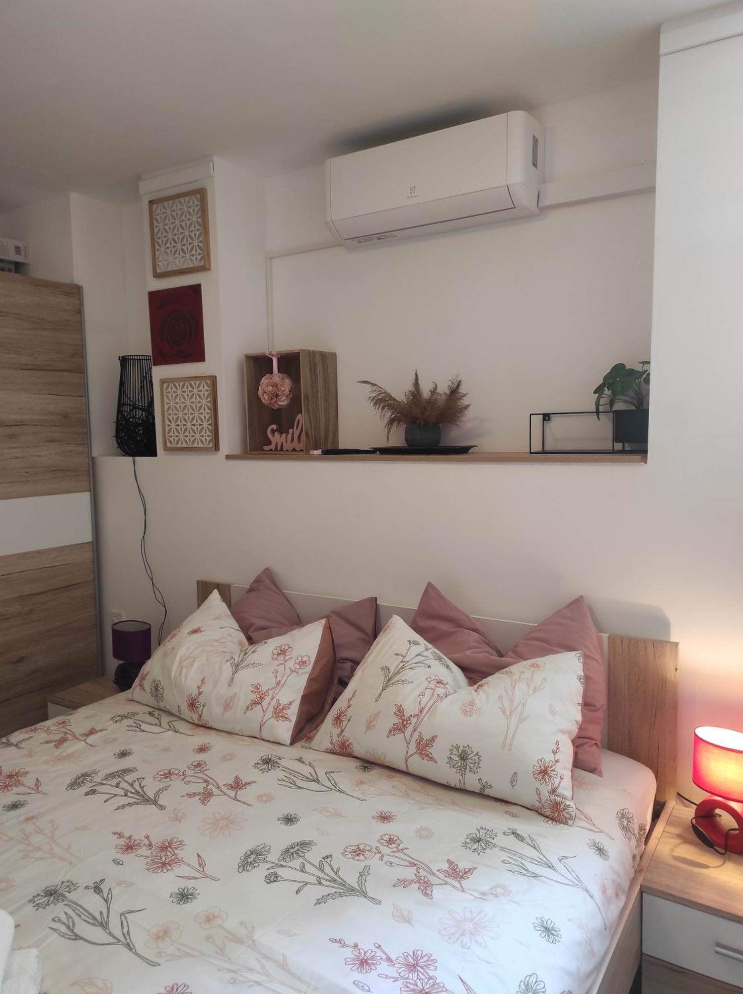 Apartments Emi & Nini Шибеник Экстерьер фото