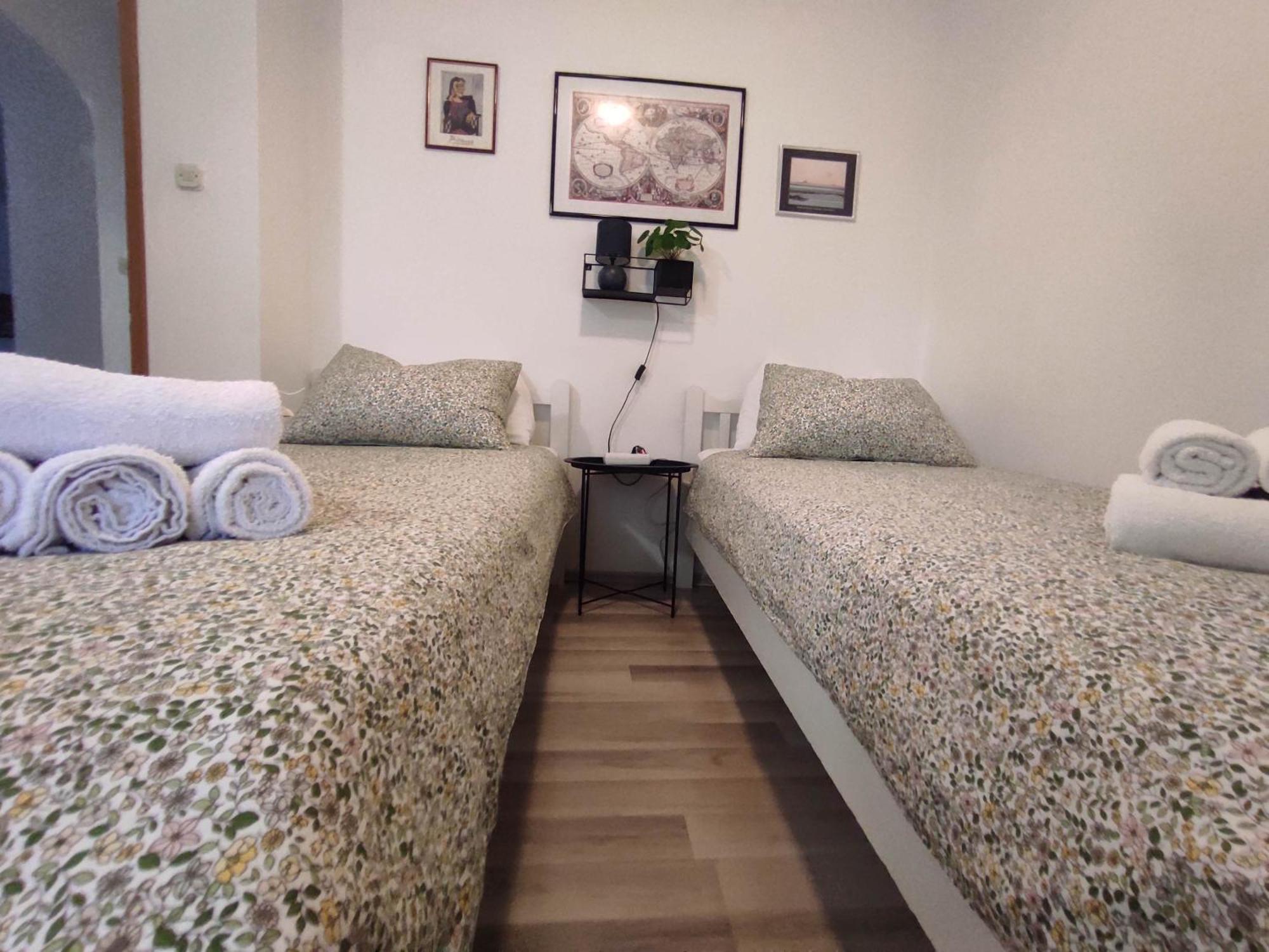 Apartments Emi & Nini Шибеник Экстерьер фото